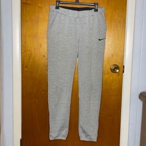 Women’s Nike Dri-Fit Sweatpants
